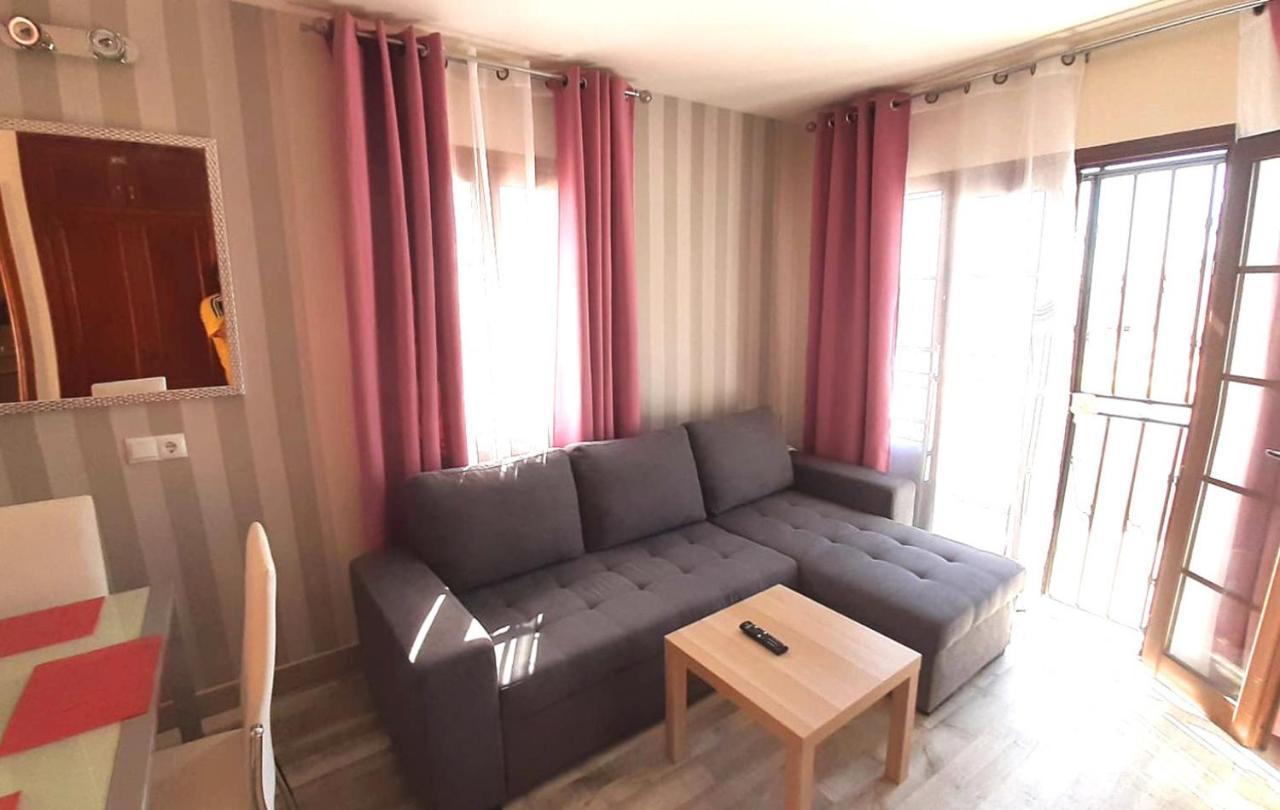 אדחה Nice Apartment With Heating Pool. מראה חיצוני תמונה