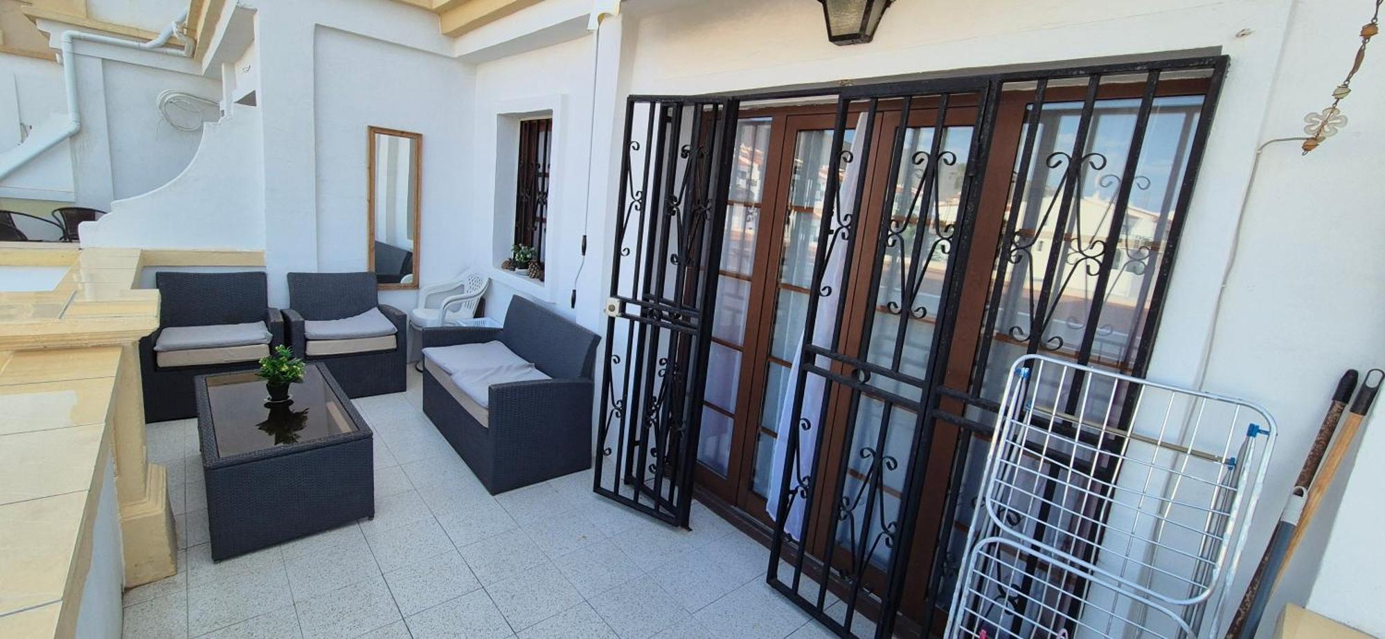 אדחה Nice Apartment With Heating Pool. מראה חיצוני תמונה