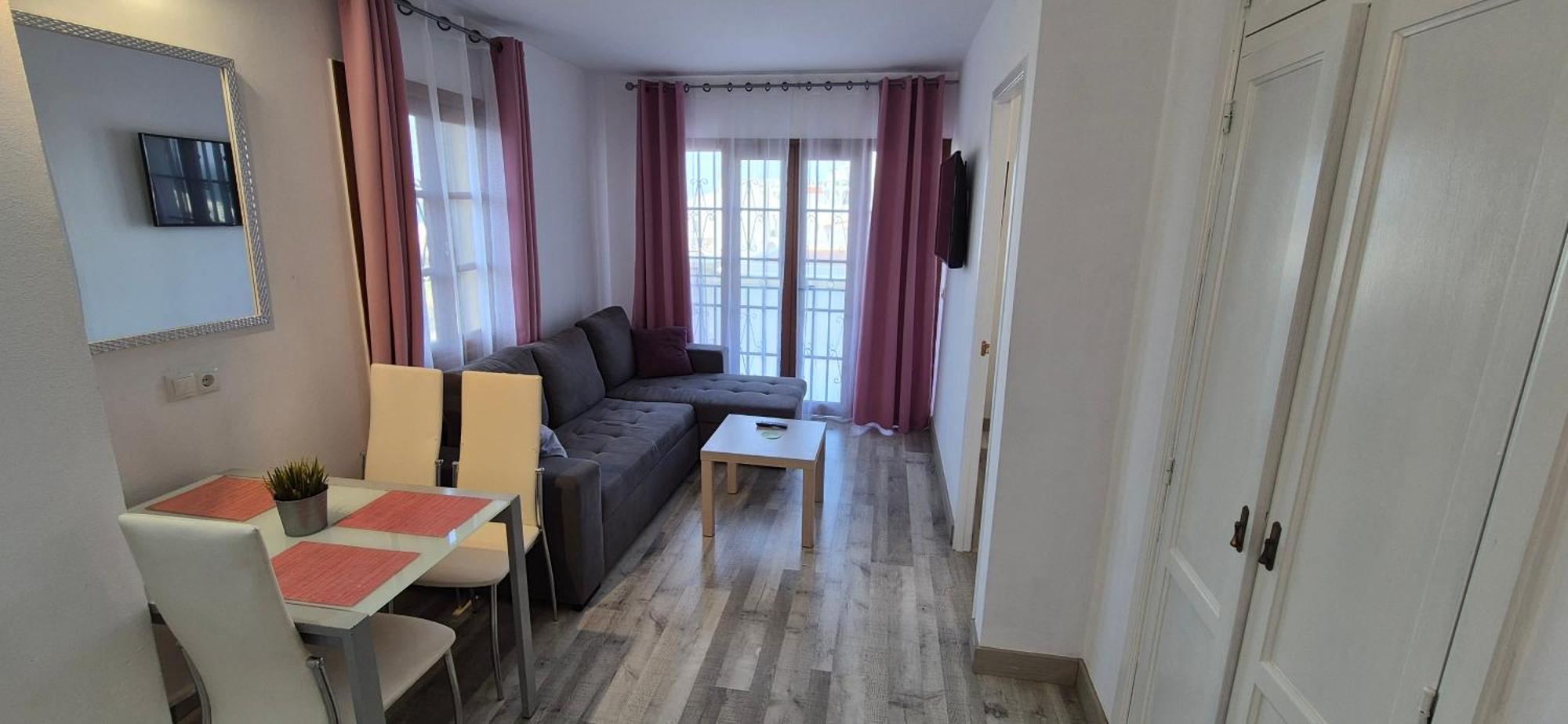 אדחה Nice Apartment With Heating Pool. מראה חיצוני תמונה