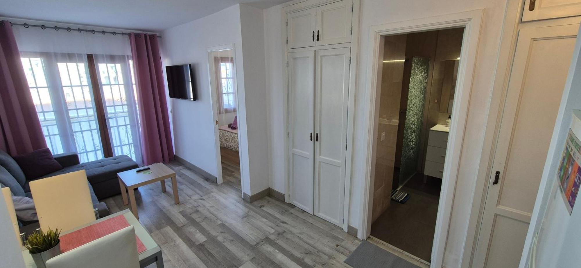 אדחה Nice Apartment With Heating Pool. מראה חיצוני תמונה